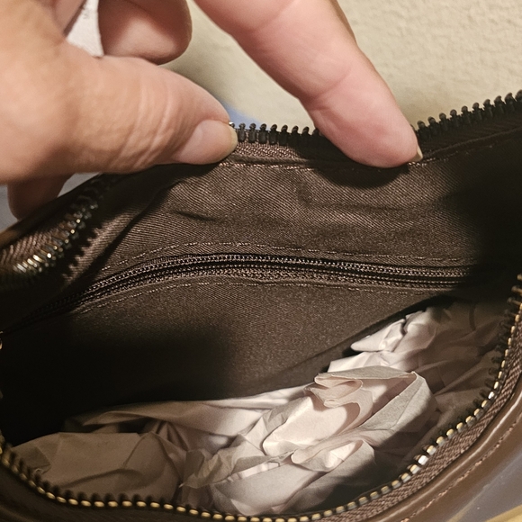 K. Carroll Hobo Bag (3 In 1) - Picture 5 of 8